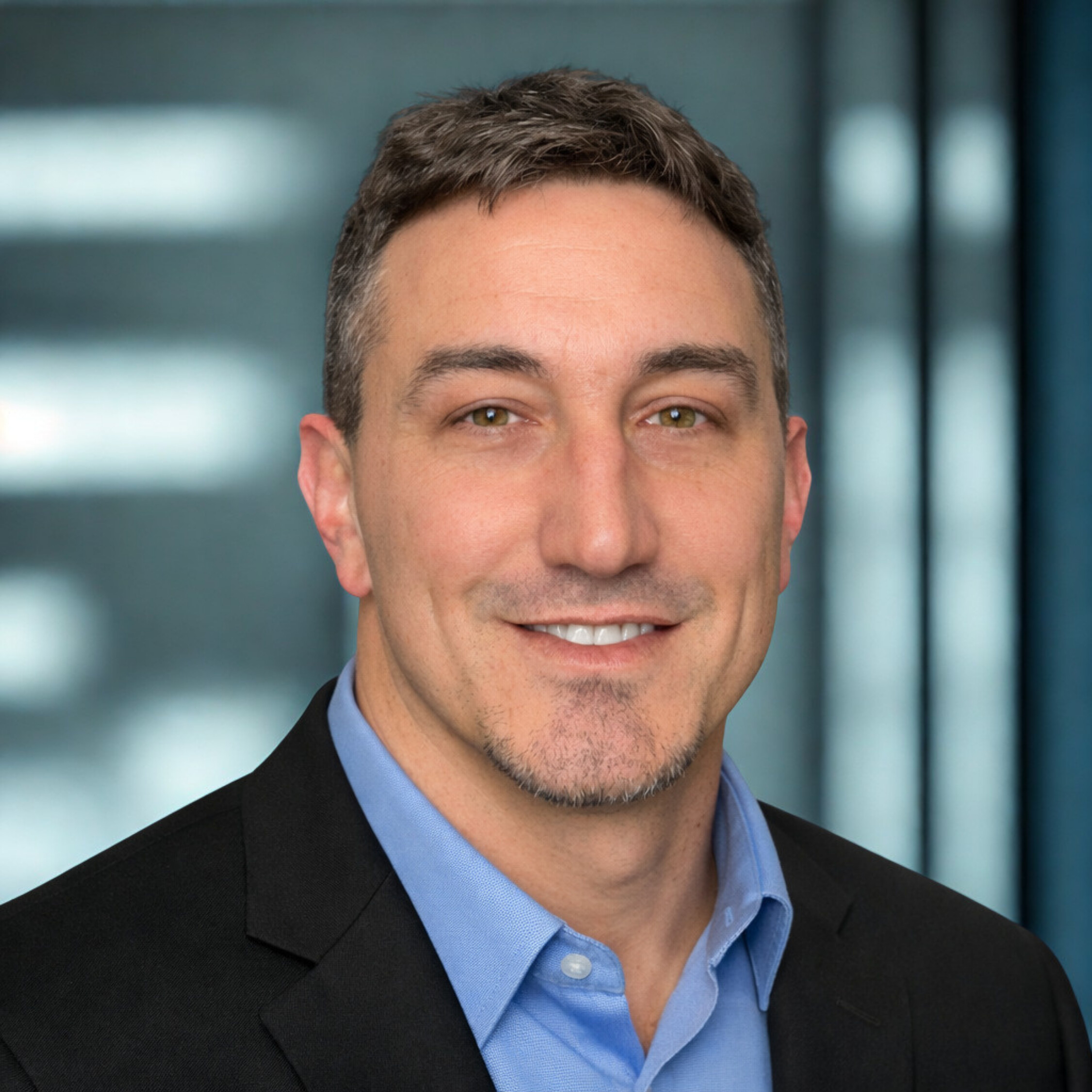 Anthony Cerrito, President, Machine Tool Search