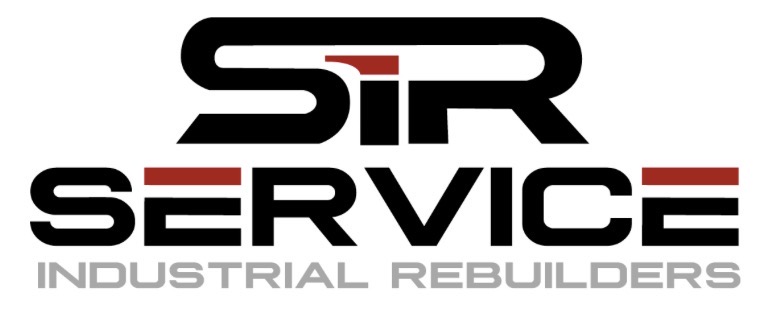 Service Industrial Rebuilders logo