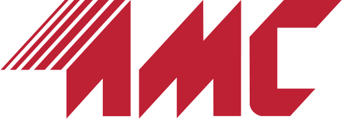 Advanced Machinery logo