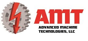 Advanced Machine Technologies, LLC logo