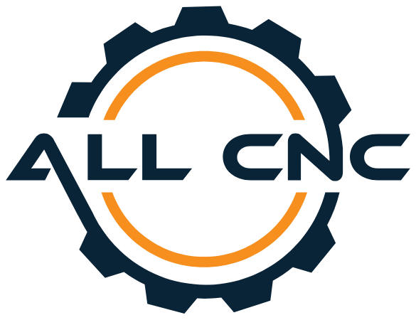 All CNC Service & Sales LLC logo