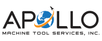Apollo Machine Tool Services, Inc. logo
