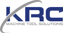KRC Machine Tool Solutions logo
