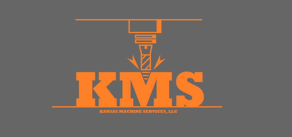 Kansas Machine Services, LLC logo
