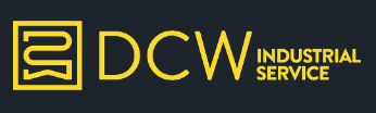 DCW Industrial Service logo