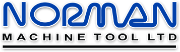 Norman Machine Tool LTD logo