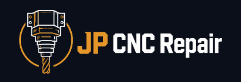 JP CNC Repair logo