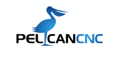 Pelcan CNC logo
