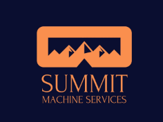 Summit Machine Services logo