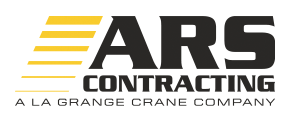 ARS Contracting logo
