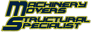 Machinery Movers & Structural Specialist, Inc logo