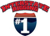 Interstate Rigging logo
