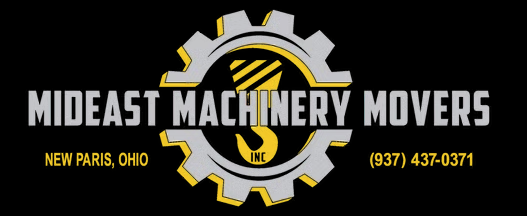 Mideast Machinery Movers logo