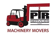 PTR Services, LLC logo
