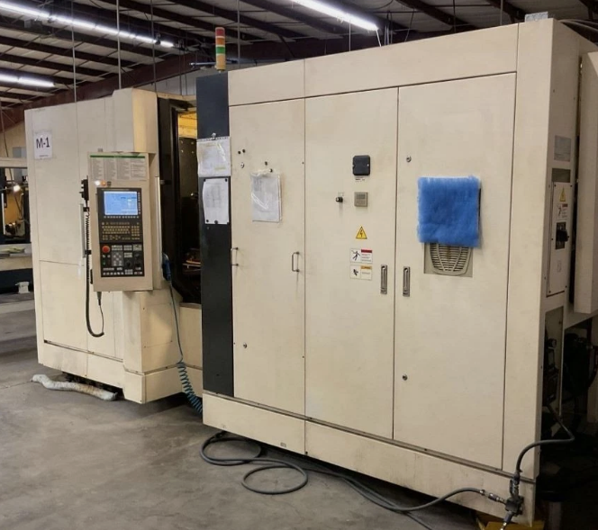 2012 Akari HMC 80 tools - 2 tombstone - kurt vic - photo 1